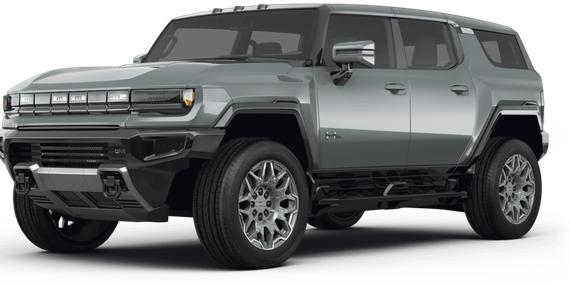 GMC HUMMER EV SUV 2024 1GKB0RDC1RU101933 image GMC HUMMER EV SUV 2024 1GKB0RDC1RU101933 image
